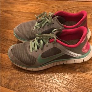 Nike free